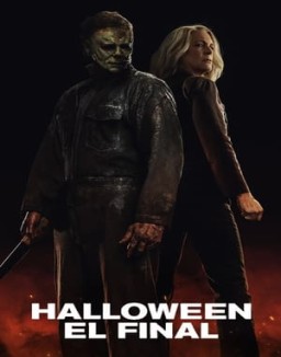 ver Halloween: El final pelicula online