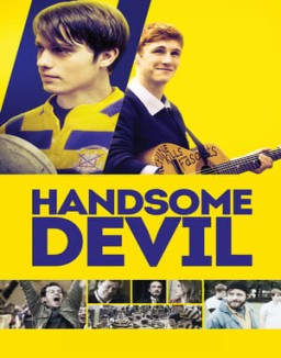 ver Handsome Devil