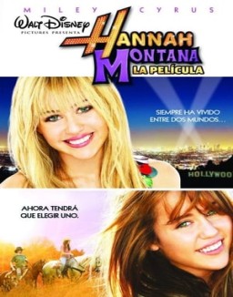 ver Hannah Montana: La película