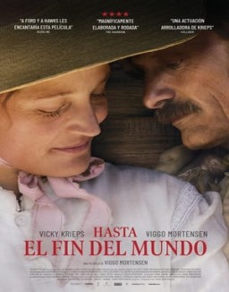 ver Hasta el fin del mundo pelicula online