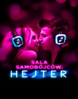 ver Hater pelicula online