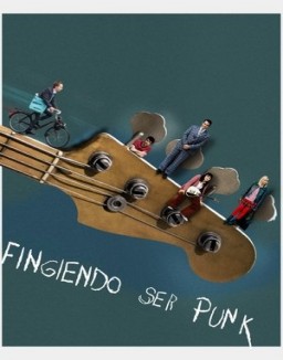 ver Head South pelicula online