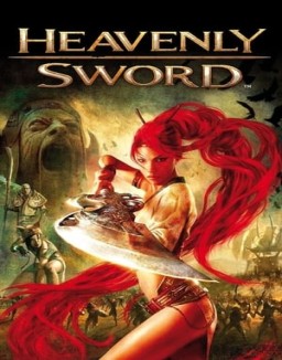 ver Heavenly Sword