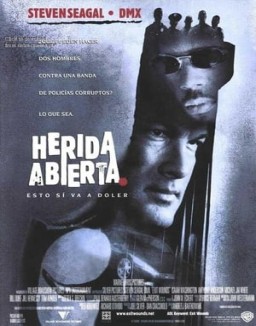 ver Herida Abierta
