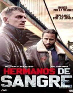 ver Hermanos de sangre pelicula online