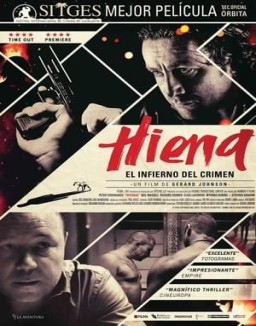 ver Hiena: El infierno del crimen