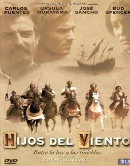 ver Hijos del viento