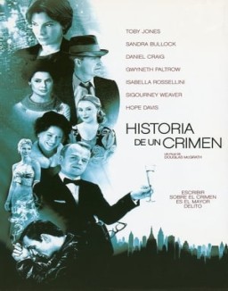 ver Historia de un crimen