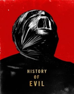 ver History of Evil pelicula online