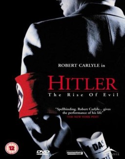 ver Hitler: El reinado del mal
