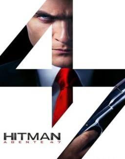 ver Hitman: Agente 47