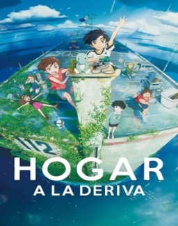 ver Hogar a la deriva pelicula online