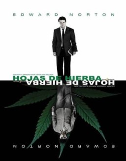 ver Hojas de hierba