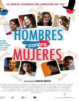 ver Hombres contra mujeres