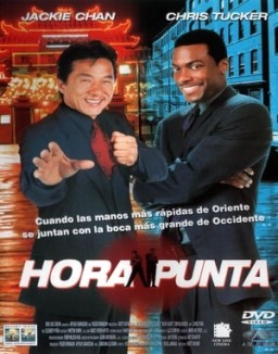 ver Hora punta