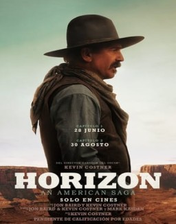 ver Horizon: An American Saga - Chapter 1 pelicula online