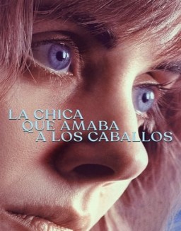 ver Horse Girl pelicula online