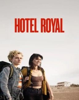 ver Hotel Royal pelicula online
