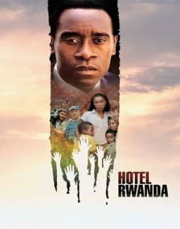 ver Hotel Rwanda