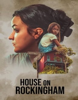 ver House on Rockingham pelicula online