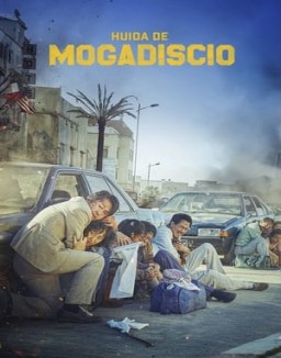 ver Huida de Mogadiscio