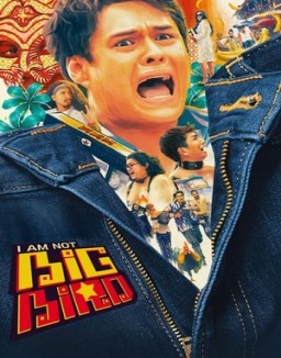 ver I Am Not Big Bird pelicula online