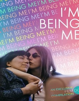 ver I'm Being Me pelicula online