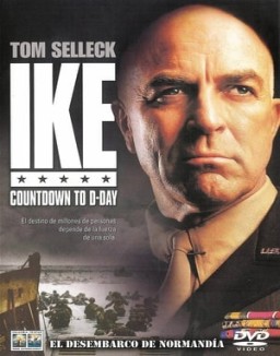 ver IKE El desembarco en Normandía