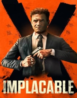 ver Implacable pelicula online