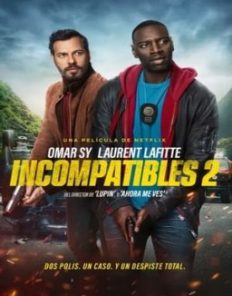 ver Incompatibles 2 pelicula online