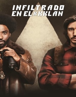 ver Infiltrado en el KKKlan