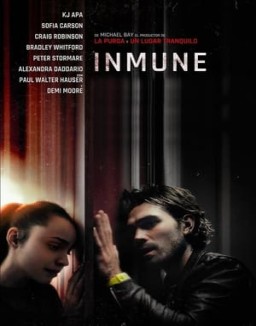 ver Inmune pelicula online
