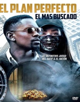 ver Inside Man: Most Wanted