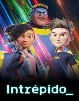 ver Intrépido pelicula online
