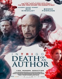 ver Intrigo: muerte de un autor