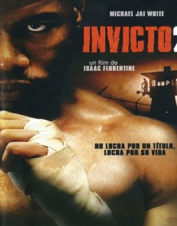 ver Invicto 2