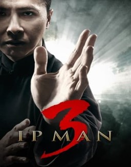ver Ip Man 3 pelicula online