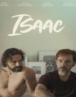 ver Isaac pelicula online