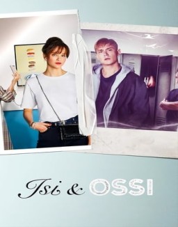 ver Isi & Ossi pelicula online