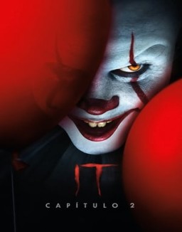 ver It: Capítulo 2 pelicula online