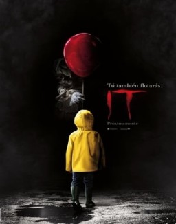 ver It (Eso) pelicula online