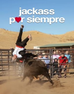 ver Jackass Forever pelicula online