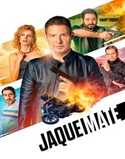 ver Jaque Mate pelicula online