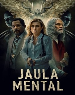 ver Jaula mental