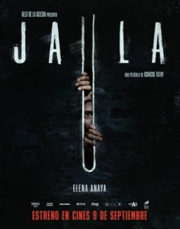 ver Jaula pelicula online
