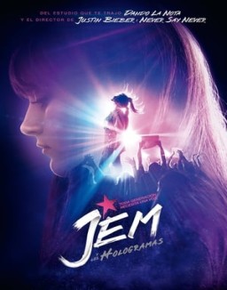 Jem y los hologramas