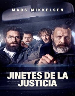 ver Jinetes de la justicia pelicula online