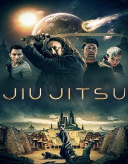 ver Jiu Jitsu pelicula online