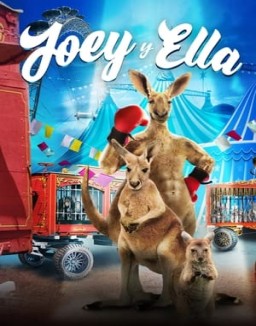 ver Joey and Ella pelicula online