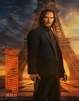 ver John Wick 4